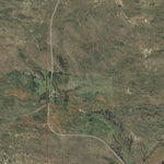 NE-WOOD LAKE NE: GeoChange 1980-2014 Preview 2