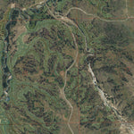 NE-WOOD LAKE NE: GeoChange 1980-2014 Preview 3