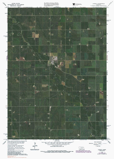 NE-LINDSAY: GeoChange 1965-2014 Preview 1