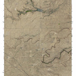 NM-WETHERLY LAKE: GeoChange 1972-2014 Preview 1