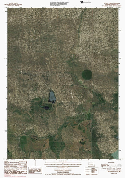 NE-HUDSON LAKE: GeoChange 1980-2014 Preview 1