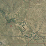 NM-TRIPOD MOUNTAIN: GeoChange 1972-2014 Preview 3