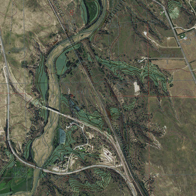 NE-VALENTINE SOUTH: GeoChange 1977-2014 Preview 3