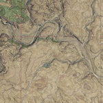 NM-MOSES: GeoChange 1970-2014 Preview 3