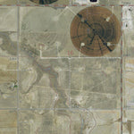 OK-KS-HOUGH NW: GeoChange 1971-2013 Preview 3