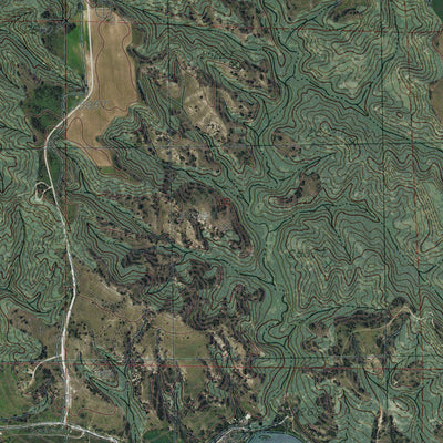 NE-SD-SPARKS: GeoChange 1977-2014 Preview 3