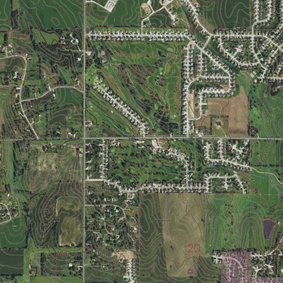 NE-NORFOLK: GeoChange 1961-2014 Preview 3