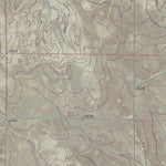 WY-PINEY CREEK: GeoChange 1969-2012 Preview 2