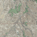 WY-PINEY CREEK: GeoChange 1969-2012 Preview 3
