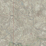 WY-LIGHTING CREEK: GeoChange 1969-2012 Preview 2