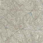 WY-LIGHTING CREEK: GeoChange 1969-2012 Preview 3