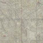 WY-BILL SE: GeoChange 1976-2012 Preview 2