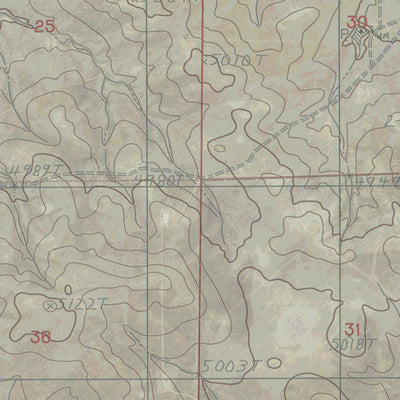 WY-BILL SE: GeoChange 1976-2012 Preview 2