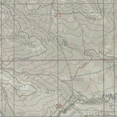WY-WHIPPLE HOLLOW: GeoChange 1976-2012 Preview 2