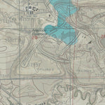 WY-WHIPPLE HOLLOW: GeoChange 1976-2012 Preview 3