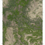 NM-CO-ALPS MESA: GeoChange 1971-2014 Preview 1