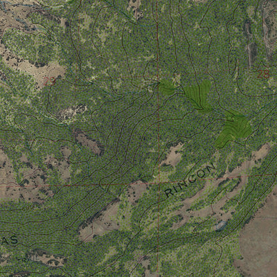 NM-CO-ALPS MESA: GeoChange 1971-2014 Preview 3