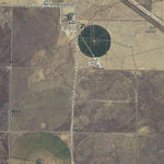 TX-CORLENA: GeoChange 1971-2012 Preview 2