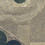 TX-CORLENA: GeoChange 1971-2012 Preview 3