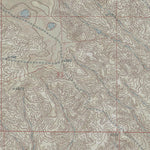 WY-IRETON DRAW: GeoChange 1969-2012 Preview 3