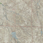WY-TIN CAN LAKE: GeoChange 1970-2012 Preview 2