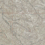 WY-TIN CAN LAKE: GeoChange 1970-2012 Preview 3