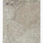 WY-DUGOUT CREEK NORTH: GeoChange 1976-2012 Preview 1