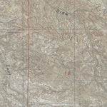 WY-DUGOUT CREEK NORTH: GeoChange 1976-2012 Preview 2