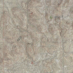 WY-DUGOUT CREEK NORTH: GeoChange 1976-2012 Preview 3