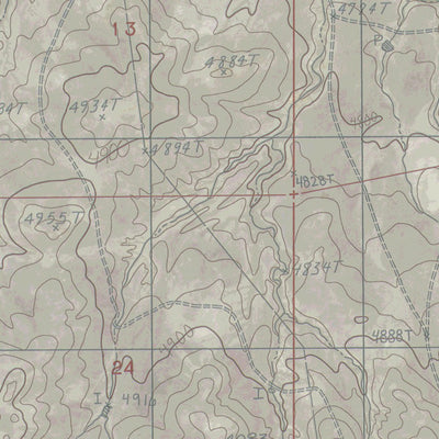 WY-COAL DRAW NORTH: GeoChange 1976-2012 Preview 2