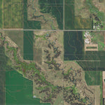 SD-TYNDALL: GeoChange 1973-2014 Preview 3
