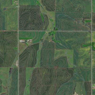 NE-LEIGH: GeoChange 1965-2014 Preview 2