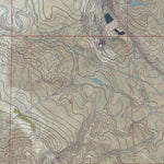 WY-TECKLA: GeoChange 1970-2012 Preview 2