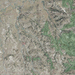 WY-ROUGH CREEK: GeoChange 1970-2012 Preview 3