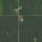 NE-NEWMAN GROVE: GeoChange 1965-2014 Preview 2