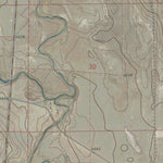 WY-EAGLE ROCK: GeoChange 1970-2012 Preview 2