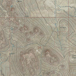 WY-EAGLE ROCK: GeoChange 1970-2012 Preview 3