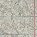 WY-BEAR CREEK: GeoChange 1976-2012 Preview 2