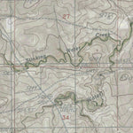 WY-BEAR CREEK: GeoChange 1976-2012 Preview 3
