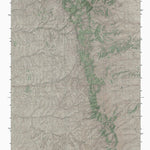 WY-GILLAM DRAW EAST: GeoChange 1976-2012 Preview 1