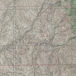 WY-GILLAM DRAW EAST: GeoChange 1976-2012 Preview 2