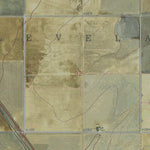OK-CONRAD NW: GeoChange 1970-2013 Preview 2