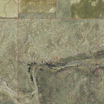 OK-CONRAD NW: GeoChange 1970-2013 Preview 3