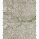 WY-FIDDLEBACK RANCH: GeoChange 1970-2012 Preview 1