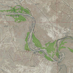 WY-FIDDLEBACK RANCH: GeoChange 1970-2012 Preview 2