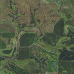 NE-CENTER EAST: GeoChange 1973-2014 Preview 2