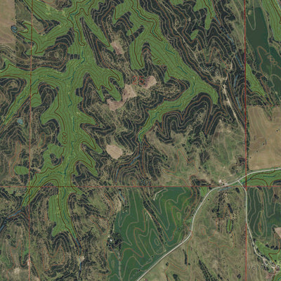 NE-CENTER EAST: GeoChange 1973-2014 Preview 3