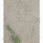 WY-TAYLOR RANCH: GeoChange 1952-2012 Preview 1