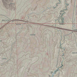 WY-TAYLOR RANCH: GeoChange 1952-2012 Preview 2