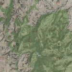 WY-TAYLOR RANCH: GeoChange 1952-2012 Preview 3
